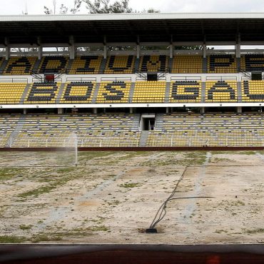 Stadium Perak