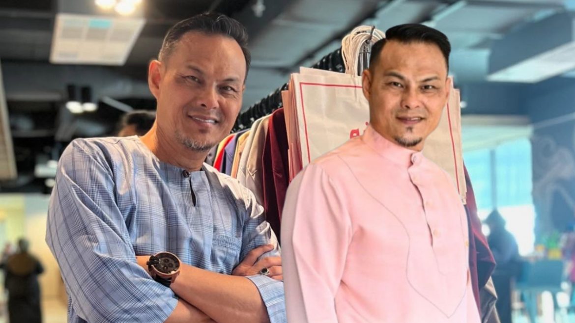 Adam Corrie Singkap Kisah Cacah Tatu – ‘Apa Yang Saya Anggap Cantik, Rupanya Bukan Jalan Yang Allah Reda’