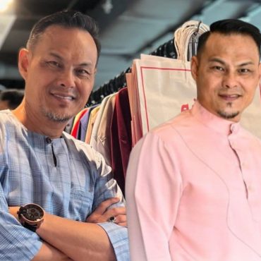 Adam Corrie Singkap Kisah Cacah Tatu – ‘Apa Yang Saya Anggap Cantik, Rupanya Bukan Jalan Yang Allah Reda’