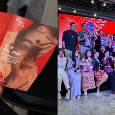 KL Festival Kembali Hidupkan Kuala Lumpur Dengan Lebih 80 Acara Seni Dan Budaya