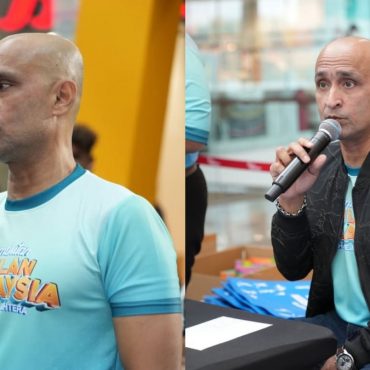 ‘Guna Kau, Aku & Korang Ketika Bersiaran Di Radio Tidak Sesuai, Saya Jadi Pendengar Pun Tidak Gemar’ – Kieran
