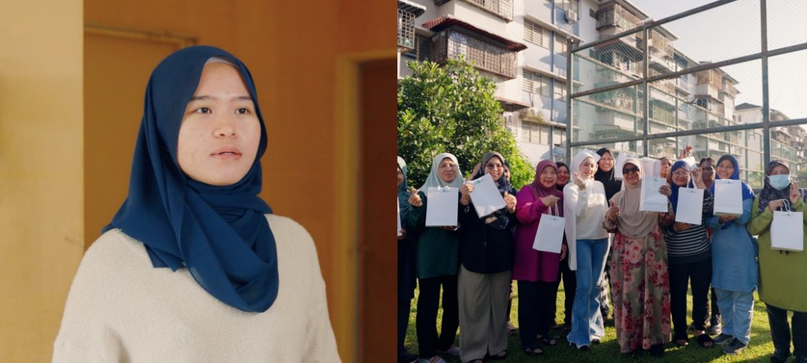 Setiap Pembelian Boleh Bantu Seseorang Jumpa Pakar Kulit, Ini Inisiatif Yang Ramai Tak Tahu