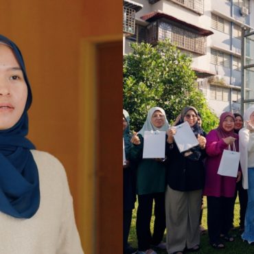 Setiap Pembelian Boleh Bantu Seseorang Jumpa Pakar Kulit, Ini Inisiatif Yang Ramai Tak Tahu