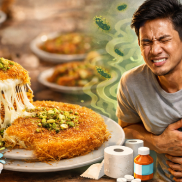 ‘Maafkan Aku Sebab Aku Bukan Jantan Sejati Macam Orang Lain’ – Ojen Aiwah