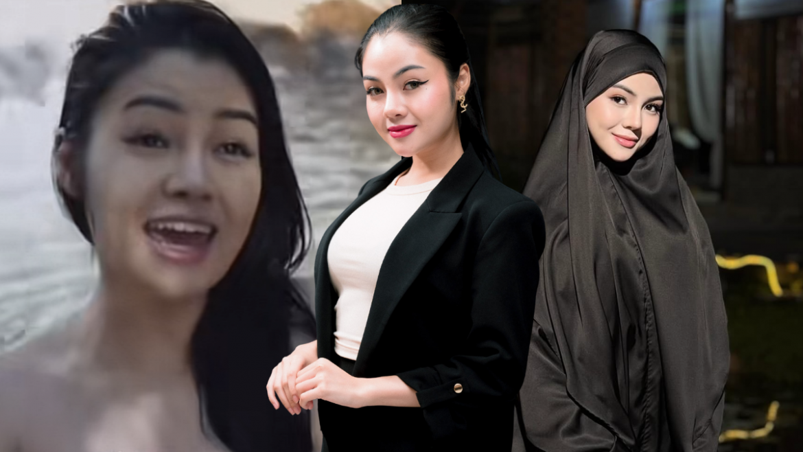 ‘Saya Berkemban Sebab Karakter’ – Ranea Ezreen