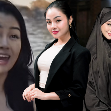 ‘Saya Berkemban Sebab Karakter’ – Ranea Ezreen