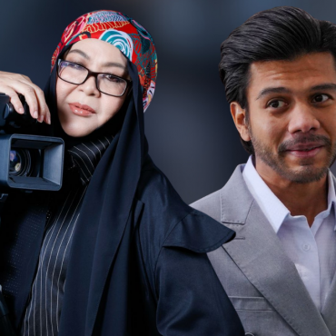 ‘Drama Panggil Aku Gus Tiada Kaitan Dengan Da’i Syed’ – Erma Fatima