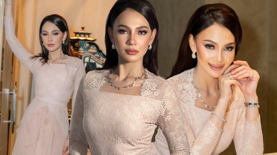 ‘Bila Nak Kahwin Soalan Famous Setiap Kali Raya’ – Nadia Brian