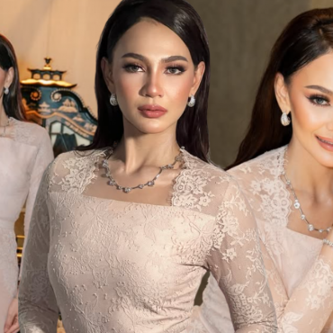 ‘Bila Nak Kahwin Soalan Famous Setiap Kali Raya’ – Nadia Brian