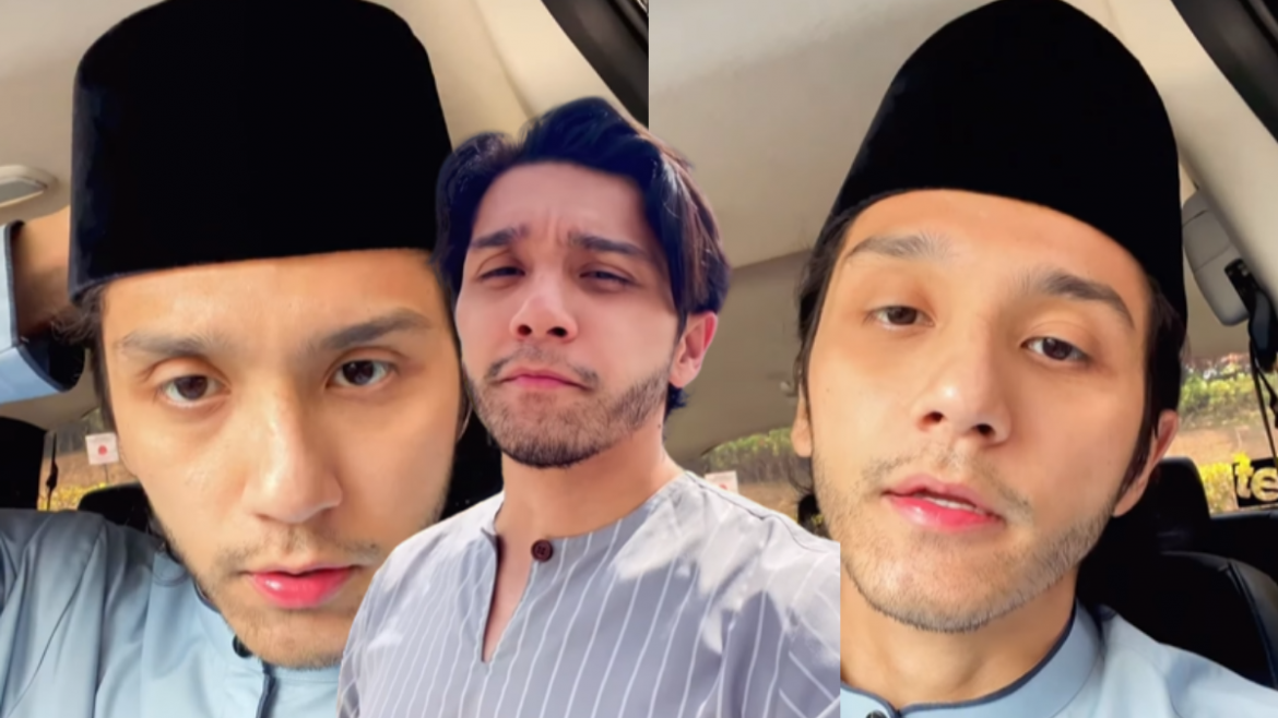‘Lelaki Yang Belikan Isteri Baju Raya Ketat & Dedah Aurat, Kau Suami Dayus’ – Isa Khan