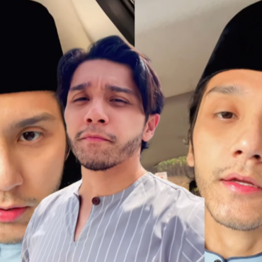 ‘Lelaki Yang Belikan Isteri Baju Raya Ketat & Dedah Aurat, Kau Suami Dayus’ – Isa Khan