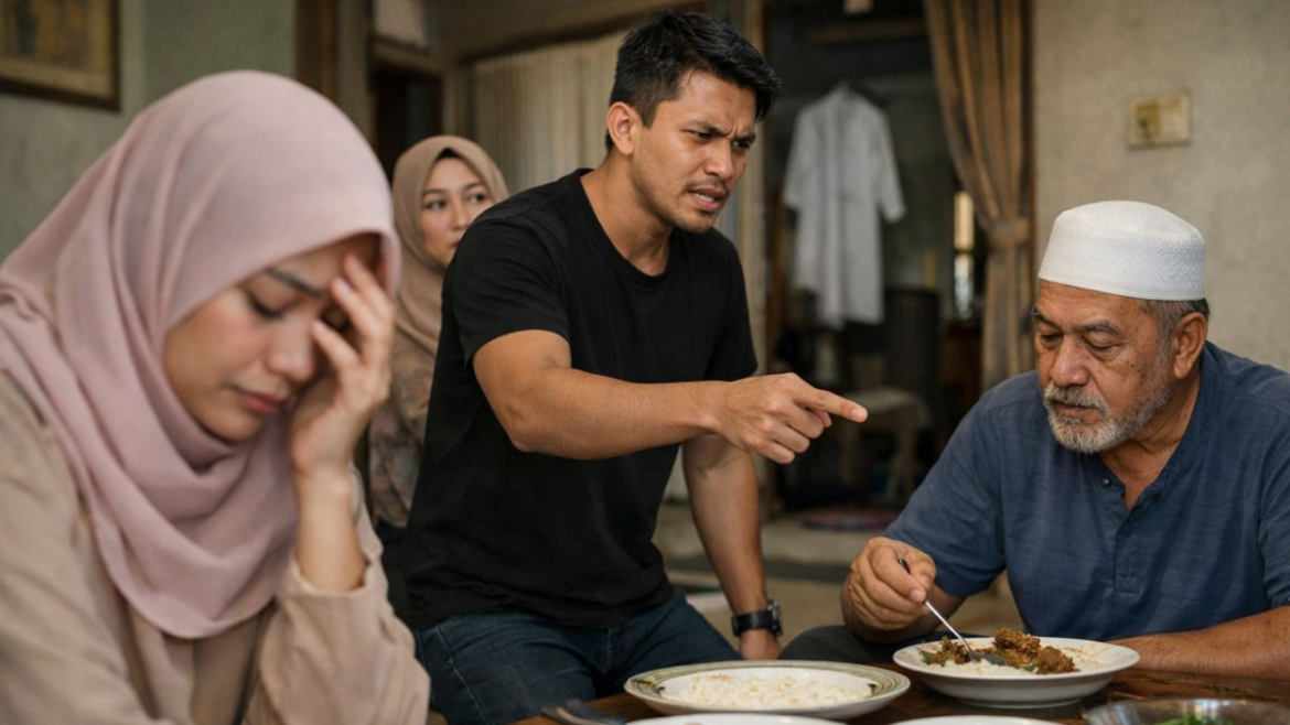 Harga RON95 Naik, RON95 Bersubsidi Kekal RM1.99 Seliter