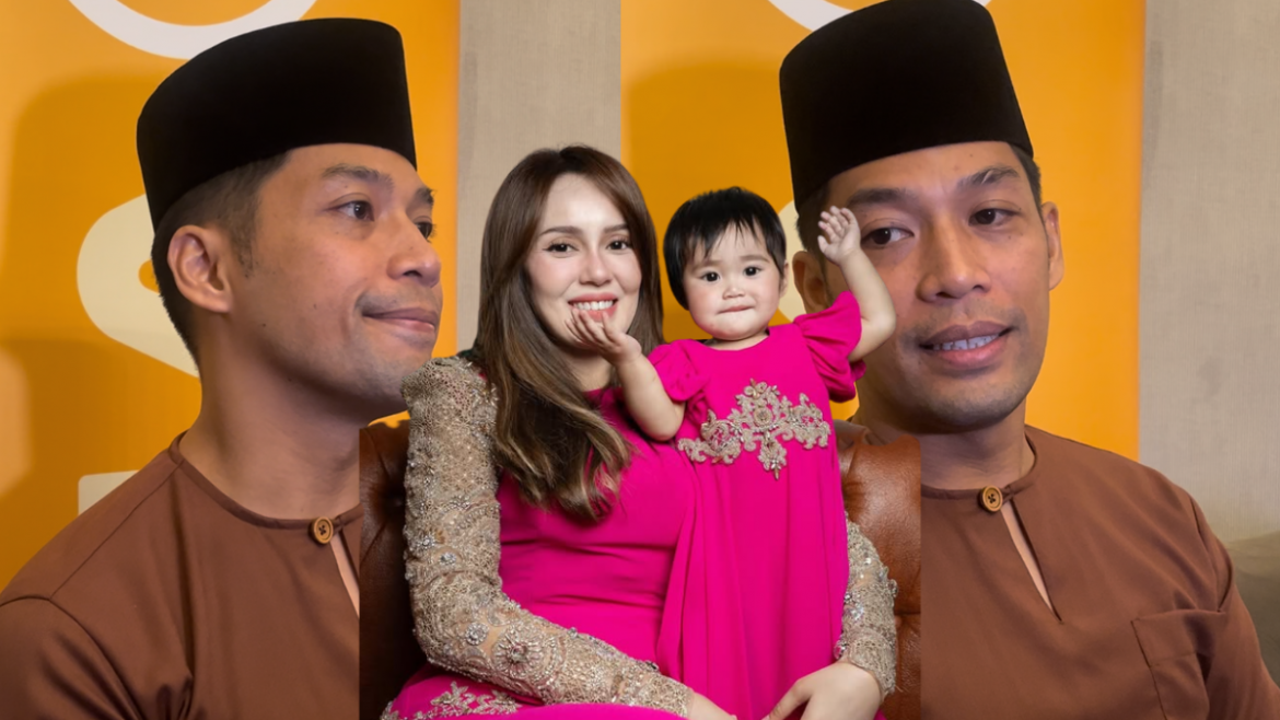 Kamal Adli Syukur Uqasha Mudahkan Urusan Jumpa Anak, Akur Tiada Hak Bermalam – ‘Mungkin Dia Risau’
