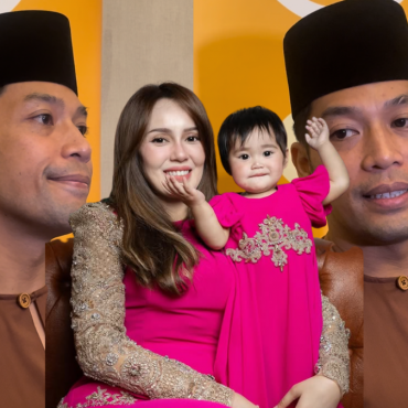 Kamal Adli Syukur Uqasha Mudahkan Urusan Jumpa Anak, Akur Tiada Hak Bermalam – ‘Mungkin Dia Risau’