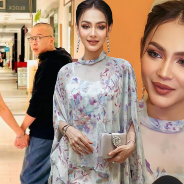 Nadia Brian Akur Jika Tiada Jodoh Dengan Boss Ned – ‘Saya Fokus Keluarga & Kerja’