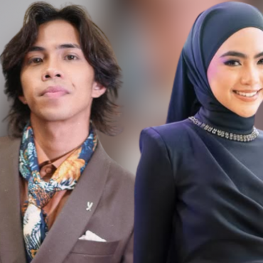 ‘Kami Hanya Berkawan, Tiada Hubungan Istimewa’ – Ariel Fesol