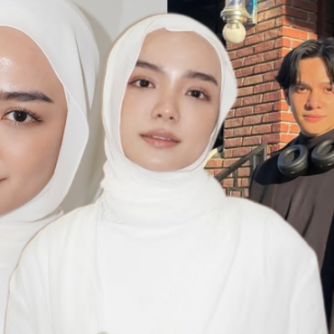 Qasrina Karim Kongsi Keadaan Adik Di Mesir, Ada Kemungkinan Tak Balik Raya – ‘Satu Keluarga Risau’