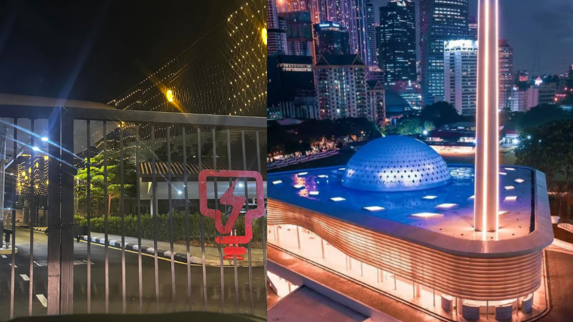 Kenderaan Berat Dilarang Berada Di Jalan Raya Pada 19–20 Mac & 28–29 Mac Ini
