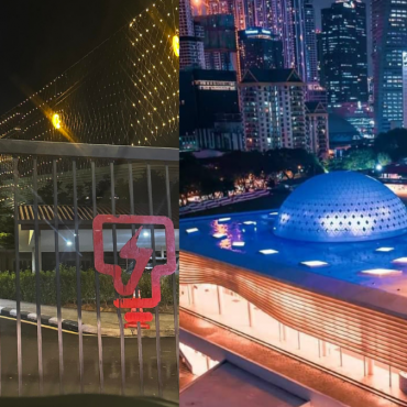 Kenderaan Berat Dilarang Berada Di Jalan Raya Pada 19–20 Mac & 28–29 Mac Ini