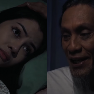 Netizen Nak Muntah Tengok Adegan Faizal Hussein Ajak Ranea Ezreen Tidur – ‘Dah Tua Berlakon Macam Ni’