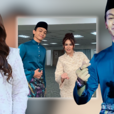 ‘Saya Selesa Berkawan Dengan Zarif Ghazzi’ – Bella Dowanna Tak Mahu Terjebak Cinta Lokasi