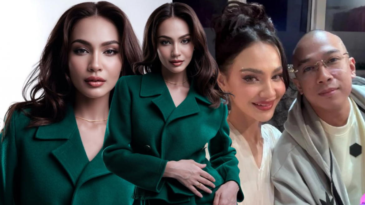 Saling ‘Unfollow’ Di IG & Didakwa Sudah Putus Dengan Nedim? Nadia Brian Respon – ‘Doakan Yang Baik’