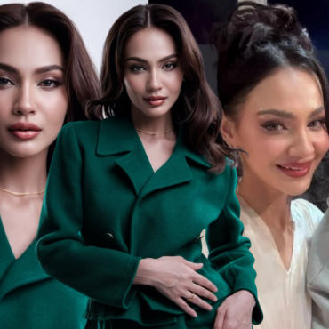 Saling ‘Unfollow’ Di IG & Didakwa Sudah Putus Dengan Nedim? Nadia Brian Respon – ‘Doakan Yang Baik’