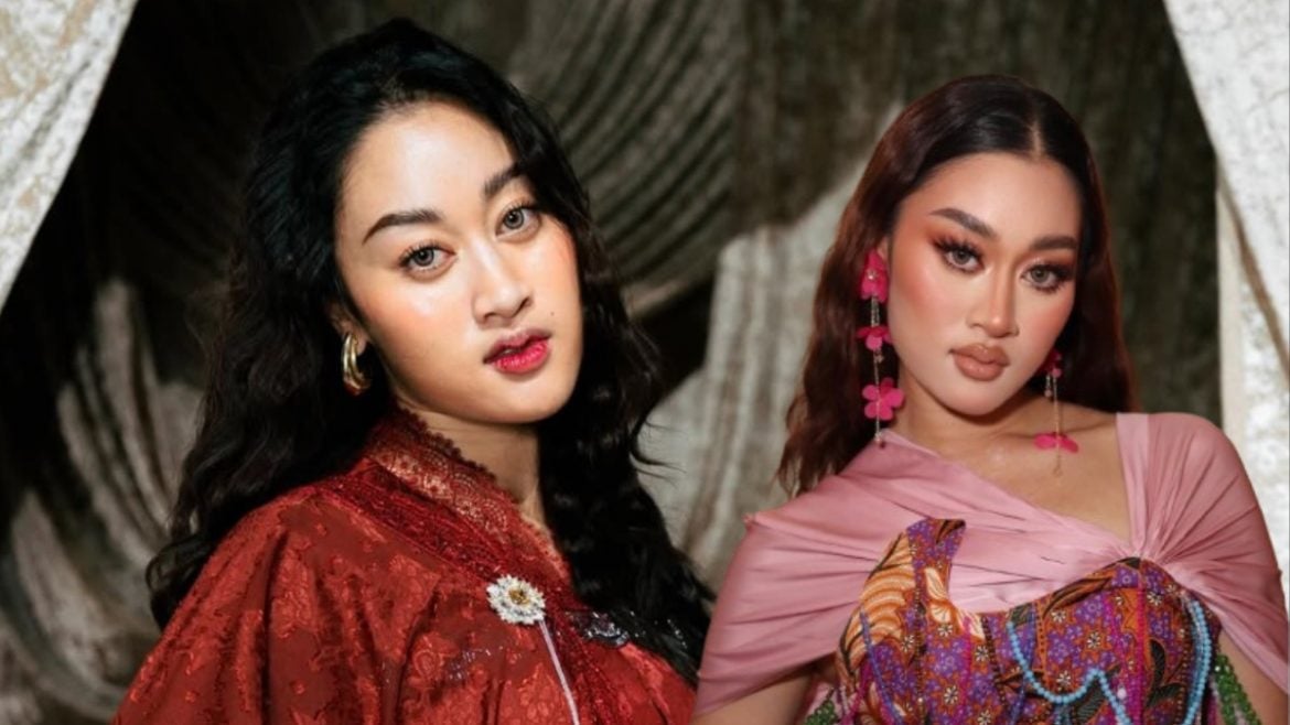 Aisha Retno Syukur ‘Jodoh Lebaran’ Diterima Ramai – ‘Saya Pressure Diri Sendiri Untuk Keluar Lagu Raya Baharu’