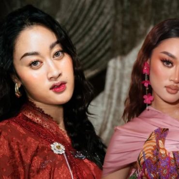 Aisha Retno Syukur ‘Jodoh Lebaran’ Diterima Ramai – ‘Saya Pressure Diri Sendiri Untuk Keluar Lagu Raya Baharu’