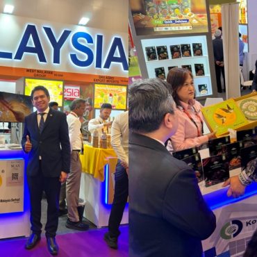 Dari Dapur Lokal ke Pentas Dunia: Koperasi Malaysia Kini ‘All Out’ Tembusi Pasaran Global