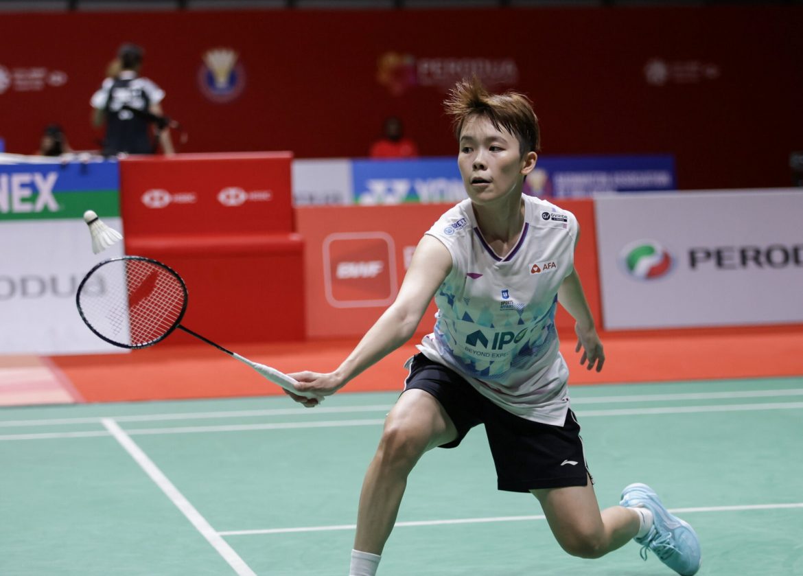 Ranking Dunia