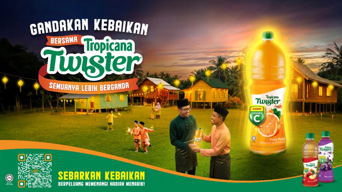 Nak Gandakan Kebaikan Sepanjang Ramadan? Ini Yang Korang Boleh Buat