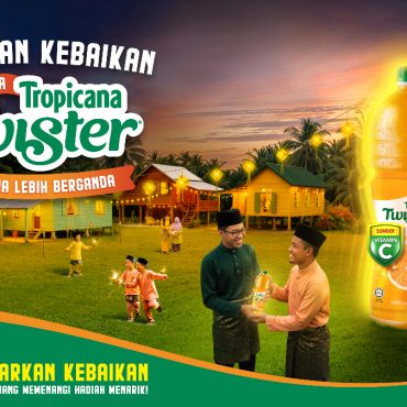 Nak Gandakan Kebaikan Sepanjang Ramadan? Ini Yang Korang Boleh Buat