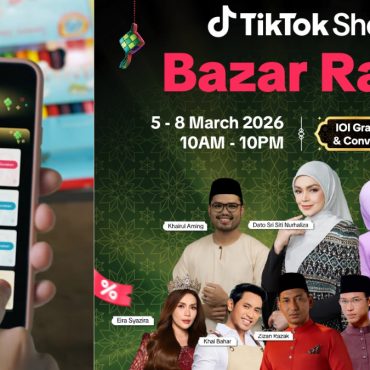 Banyak Persiapan Raya Belum Settle? Ini Port Shopping Murah Untuk Persediaan Balik Kampung
