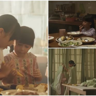 Tak Semua Gembira Sambut Raya- Iklan Raya PETRONAS Ini Buka Mata Tentang Realiti Kehidupan
