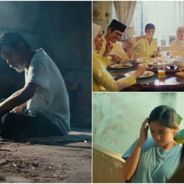 Filem Pendek Raya