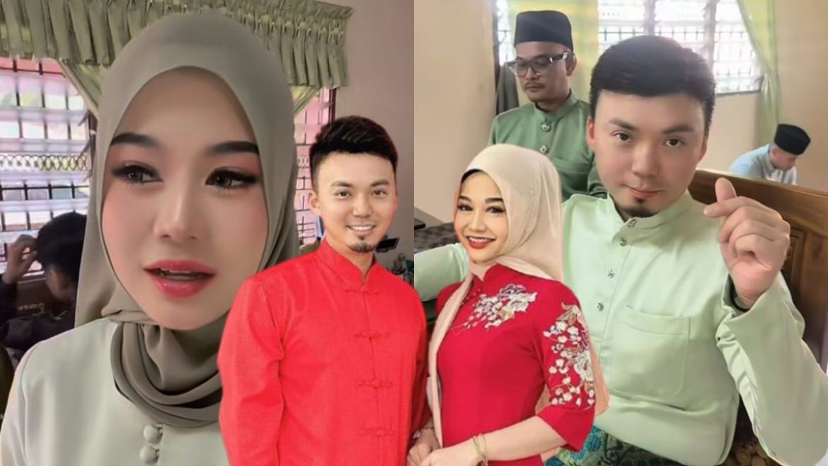 Puteri Sarah Liyana Sokong Wanita Pilih Berhias Hadiri Prosiding Perceraian – ‘Pakai Hitam Buat Apa?’