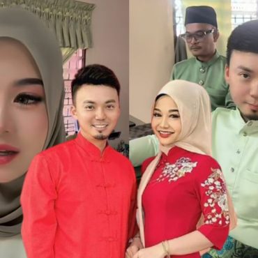 Puteri Sarah Liyana Sokong Wanita Pilih Berhias Hadiri Prosiding Perceraian – ‘Pakai Hitam Buat Apa?’