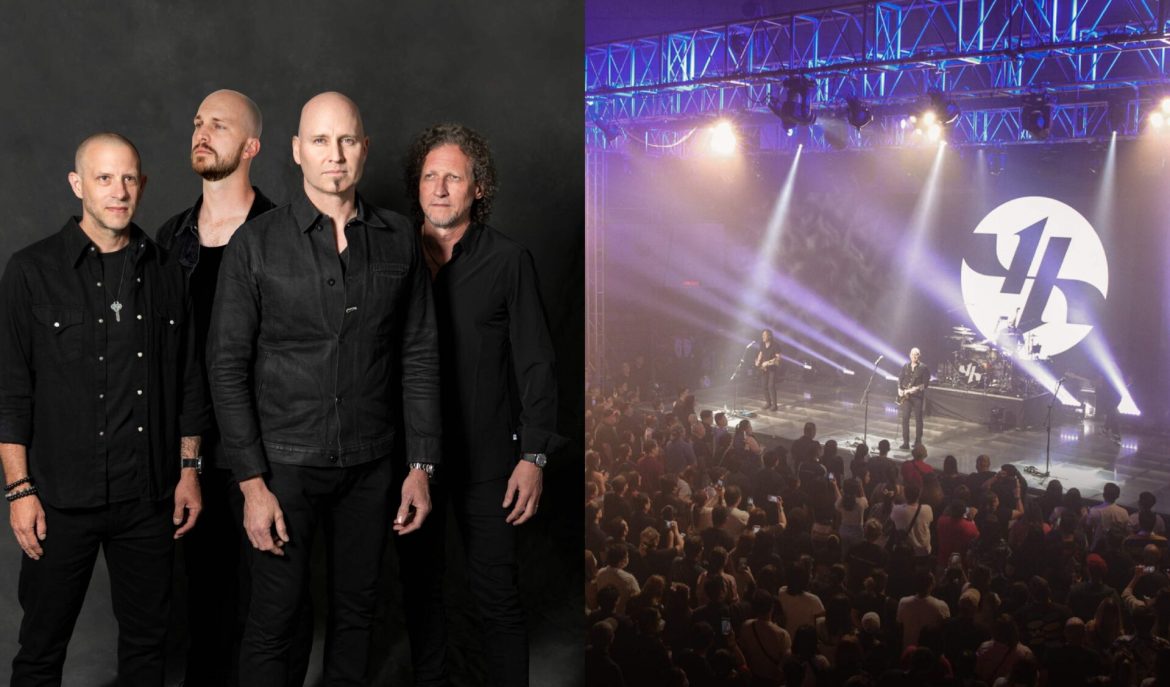 Vertical Horizon