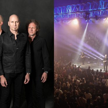 Vertical Horizon