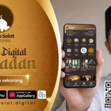 Waktu Solat Malaysia Perkenal Langganan Tanpa Iklan, Artikel Dalam Aplikasi