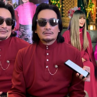 AC Mizal Puji Pengkarya Hasilkan Muzik Ikut Peredaran Zaman – ‘Nak Tarik Generasi Muda’