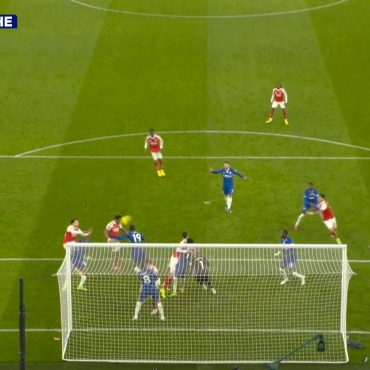 EPL Arsenal Liga Perdana Inggeris
