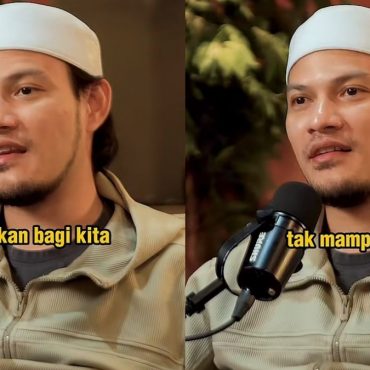 [VIDEO] ‘Di Akhirat, Allah Tak Aibkan Dosa Orang Beriman’ – Ustaz Adnin