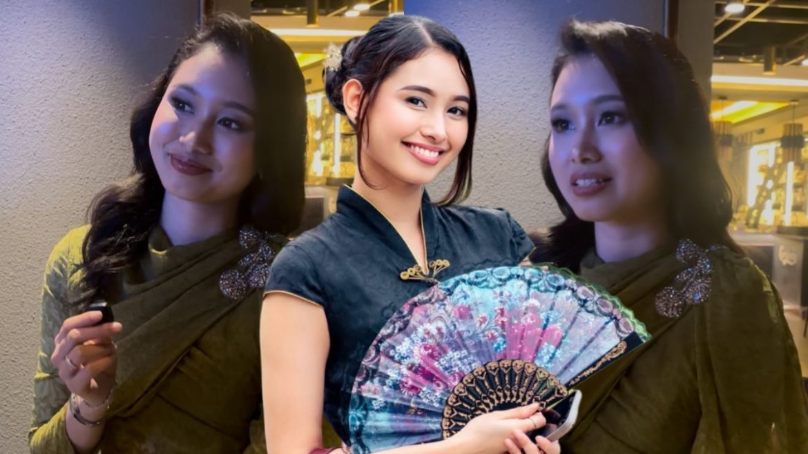 Adriana Ghafar Nafi ‘Dibela’ – ‘Saya Hilang Dari Dunia Seni Untuk Sambung Belajar’