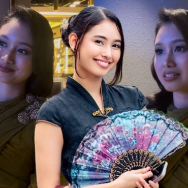Adriana Ghafar Nafi ‘Dibela’ – ‘Saya Hilang Dari Dunia Seni Untuk Sambung Belajar’