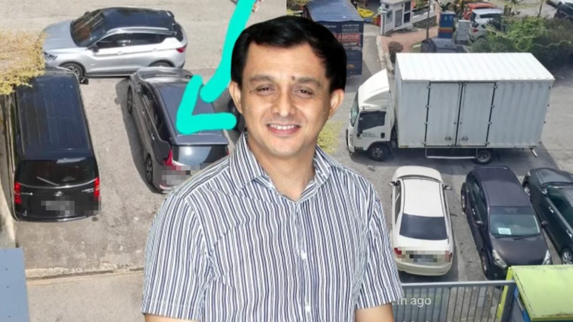 [VIDEO] ‘Apa Yang Saya Tegur Itu Bukan Kepada Syarikat Atau Individu, Tapi Sikap Pemandu’ – Ahmad Idham