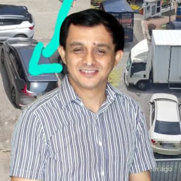 [VIDEO] ‘Apa Yang Saya Tegur Itu Bukan Kepada Syarikat Atau Individu, Tapi Sikap Pemandu’ – Ahmad Idham