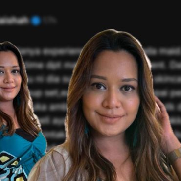 Ainul Aishah Stres Pembantu Rumah Minta Skincare, Set Alat Solek & Makan Ayam 5 Ketul Seorang