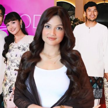 Puteri Aishah Tak Buat Persiapan Raya, Masih Sedih Pemergian Arwah Ibu
